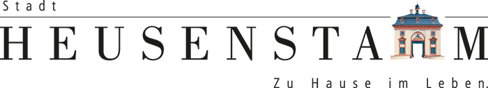 Heusenstamm-Logo
